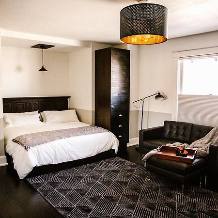 Appartamento The Flats Fort Collins Esterno foto