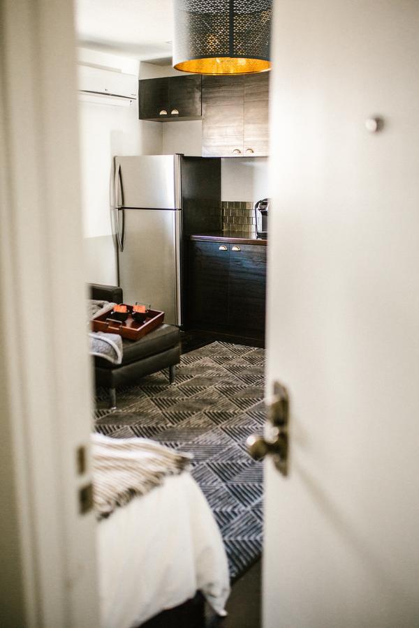 Appartamento The Flats Fort Collins Esterno foto