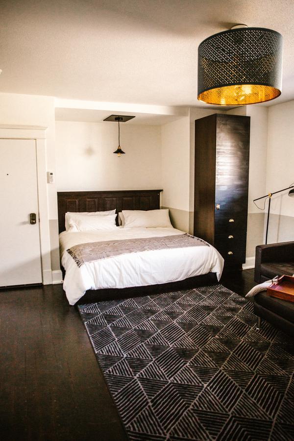 Appartamento The Flats Fort Collins Esterno foto