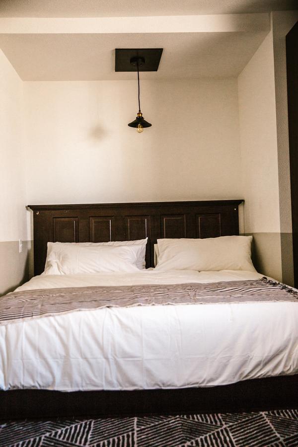 Appartamento The Flats Fort Collins Esterno foto